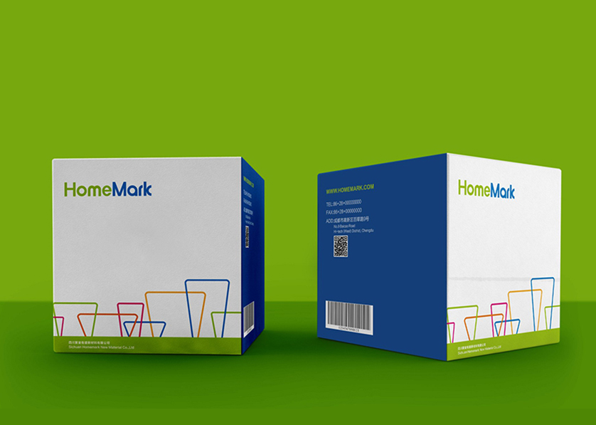 宜川县VI设计公司