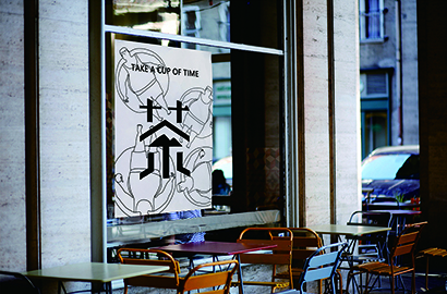 宜川县VI设计：融合城市文化，打造特色品牌标识