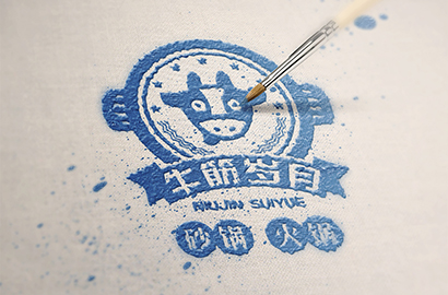 深耕宜川县企业VI设计：解锁品牌成长的核心密码